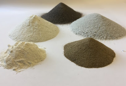 Gannon Minerals & Powders