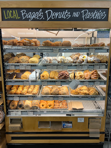 Grocery Store «New Seasons Market Concordia», reviews and photos, 5320 NE 33rd Ave, Portland, OR 97211, USA