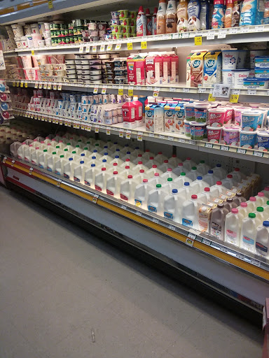 Grocery Store «No Frills Supermarket», reviews and photos, 423 Sharp St, Glenwood, IA 51534, USA