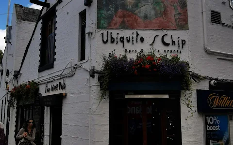 The Wee Pub at the Chip image