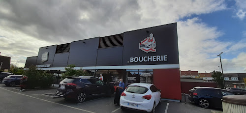 Boucherie Henri Boucher Longueau