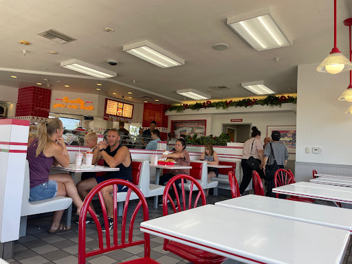 In-N-Out Burger image