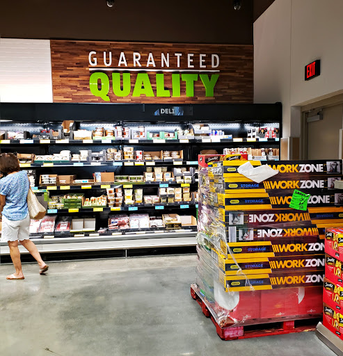 Supermarket «ALDI», reviews and photos, 2643 US-19, Holiday, FL 34691, USA