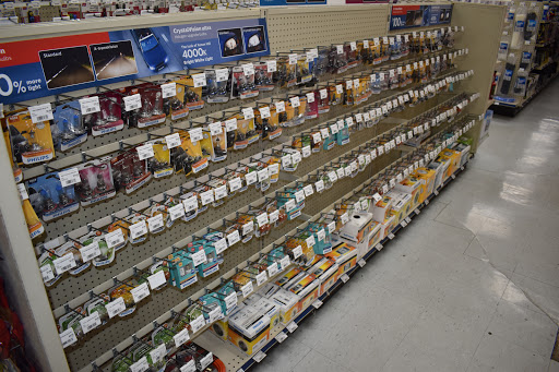 Auto Parts Store «Monument Car Parts», reviews and photos, 3900 Delta Fair Blvd, Antioch, CA 94509, USA