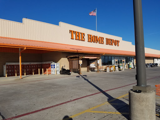 Home Improvement Store «The Home Depot», reviews and photos, 4038 S Port Ave, Corpus Christi, TX 78415, USA