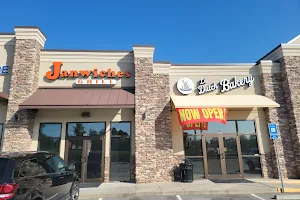 Janwiches Grill image
