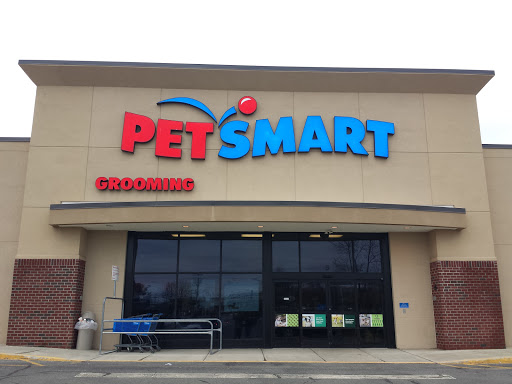PetSmart, 5 Hampton House Rd, Newton, NJ 07860, USA, 
