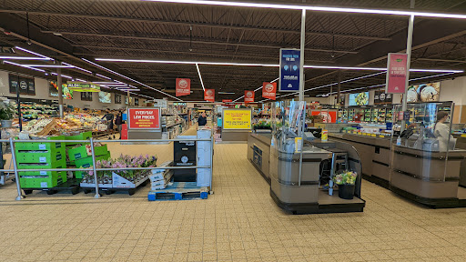Supermarket «ALDI», reviews and photos, 2589 Spring Rd SE, Smyrna, GA 30080, USA