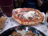 Pizza du Restaurant italien Casa Bello à Le Plessis-Belleville - n°13