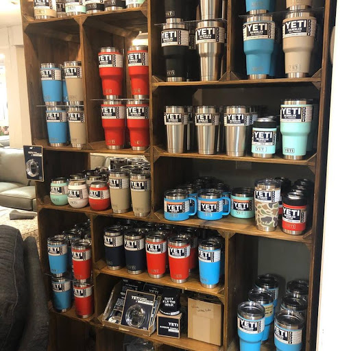 Bedroom Furniture Store «Thompson Furniture», reviews and photos, 2440 Central Ave, Columbus, IN 47201, USA