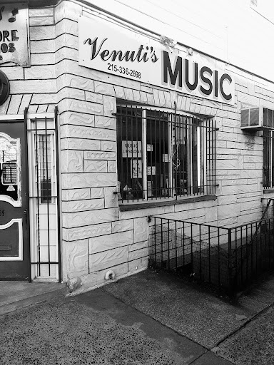 Venutis Music Store & Studios image 4