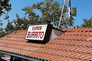 Super Burrito image