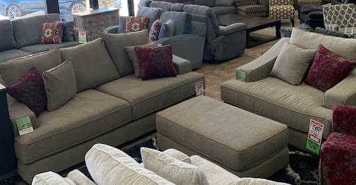 Furniture Store «The Warehouse - West Jordan», reviews and photos, 7144 S Redwood Rd, West Jordan, UT 84084, USA