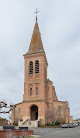 Église Saint-Jean-Baptiste Samatan