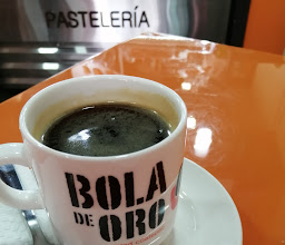 Bola de Oro photo