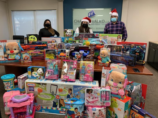 Immigration Attorney «Chavez & Valko, LLP», reviews and photos