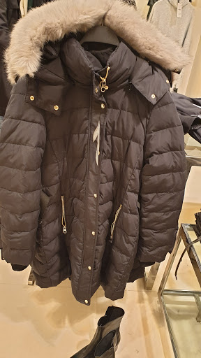 Stores to buy women's down jackets Leeds