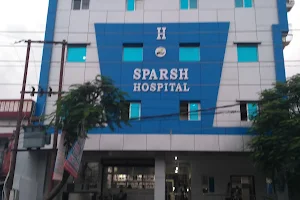 Sparsh Hospital image