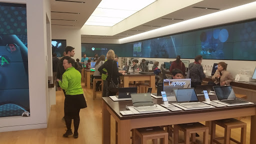 Electronics Store «Microsoft», reviews and photos, 10250 California Route 2 #1045, Los Angeles, CA 90067, USA