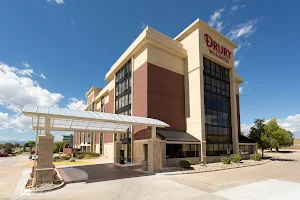 Drury Inn & Suites Denver Near The Tech Center image