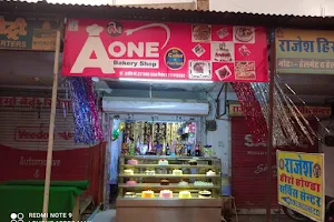 #A one bakery shop image