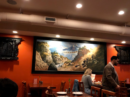 Tibetan restaurant Santa Clarita