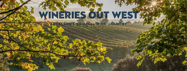 Wineries Out West
