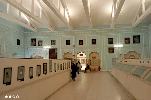 Alwar Museum image