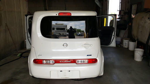 Car Dealer «Lucas-Smith Chrysler Center», reviews and photos, 1600 Parkway W, Festus, MO 63028, USA