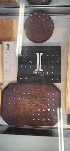 Tattoo Shop «Blue Ring Studio Tattoo & Piercing», reviews and photos, 2408 Cleveland Blvd, Caldwell, ID 83605, USA