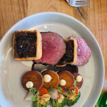 Photo n°1 de l'avis de Peter.l fait le 23/02/2023 à 12:54 sur le  Restaurant PUUR! im Römer à Bad Dürkheim