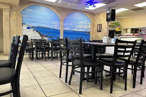 Santorini Restaurant image
