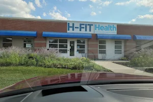 H-Fit Occupational Health, LLC image