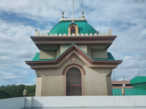 Casino «Ameristar Casino Resort Spa St. Charles», reviews and photos, 1 Ameristar Blvd, St Charles, MO 63301, USA