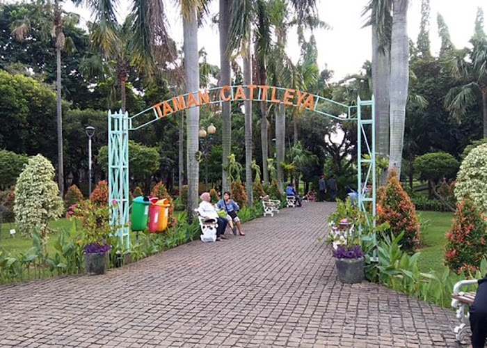 Menjelajahi 4 Tempat Menarik di Taman Kota Jakarta Barat