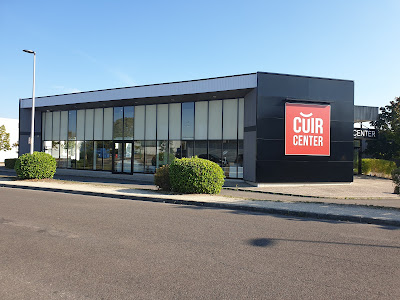 Cuir Center à Quetigny