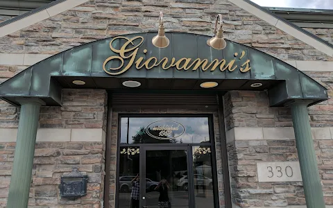 Giovanni's Ristorante image