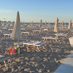 Photo n°7 de l'avis de Albert.o fait le 24/07/2022 à 09:49 sur le  Ca' Vanni Hotel à Rivazzurra