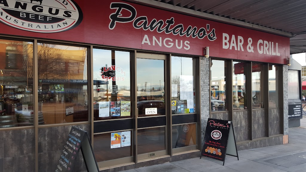 Pantano's Bar & Grill 2795