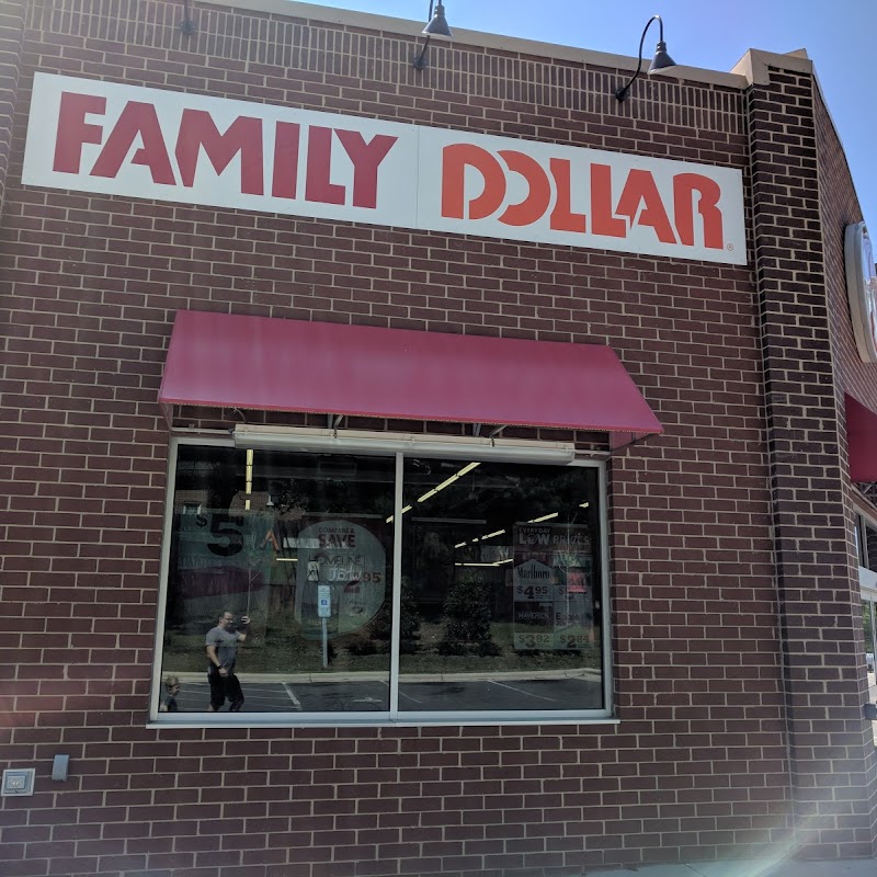 Family Dollar