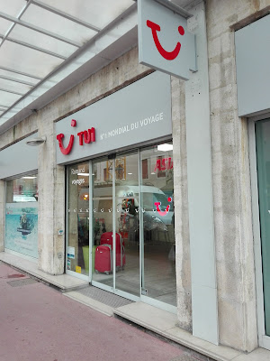 Tui Store à Mâcon
