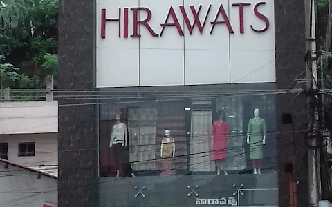 Hirawats Shopping Mall image