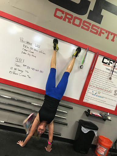 Gym «CrossFit Hardcore West Pompano Beach», reviews and photos, 1410 SW 29th Ave, Pompano Beach, FL 33069, USA