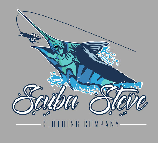 Clothing Store «Scuba Steve Clothing Company», reviews and photos, 2425 14th St, Gulfport, MS 39501, USA