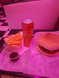 Photo n°11 de Chicken Wings à Besançon ()