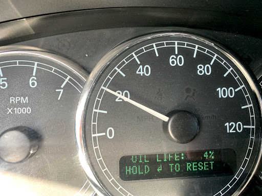 Transmission Shop «Auto Dynamics», reviews and photos, 3020 Cypress Gardens Rd, Winter Haven, FL 33884, USA