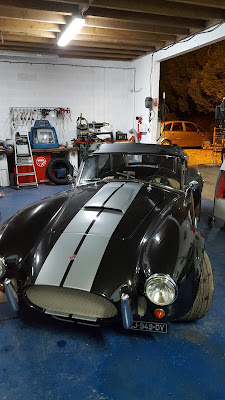 GARAGE ELEC AUTO à Hénin-Beaumont