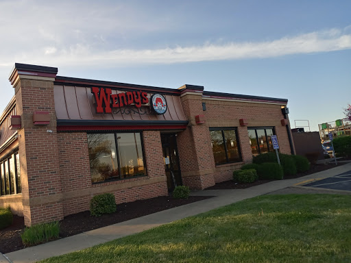 Wendy's Saint Louis