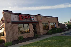 Wendy's image