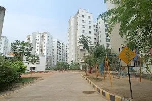 Park avenue vijaysanthi image